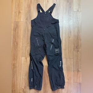 Men's Burton [ak] Acamar GORE-TEX PRO 3L Bib Pants
